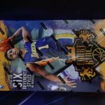 拆卡报告——PANINI 15-16 COURT KINGS